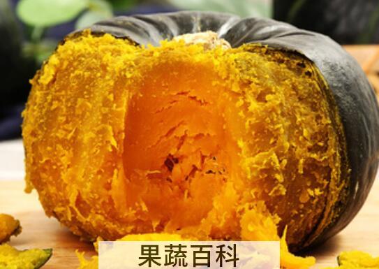 贝贝南瓜怎么吃 贝贝南瓜的食用方法