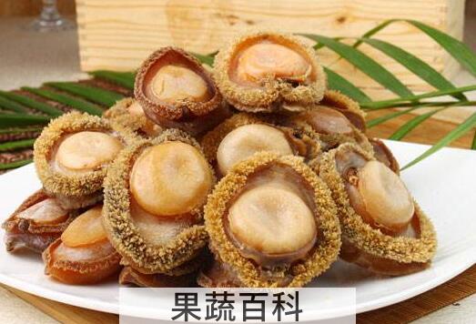 干鲍鱼怎么吃 干鲍鱼的食用方法
