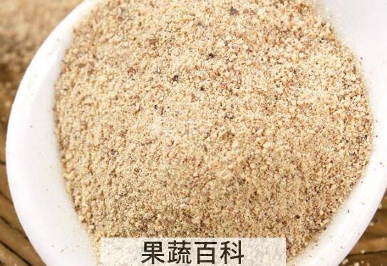白胡椒粉的功效与作用及食用方法