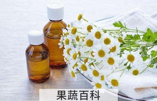 香桃花精油的功效和作用