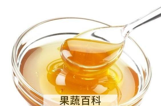 喝蜂蜜有什么好处 每天吃蜂蜜的好处介绍