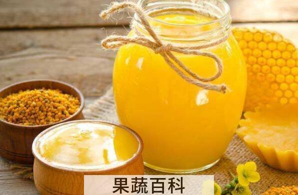 喝蜂蜜有什么好处 每天吃蜂蜜的好处介绍