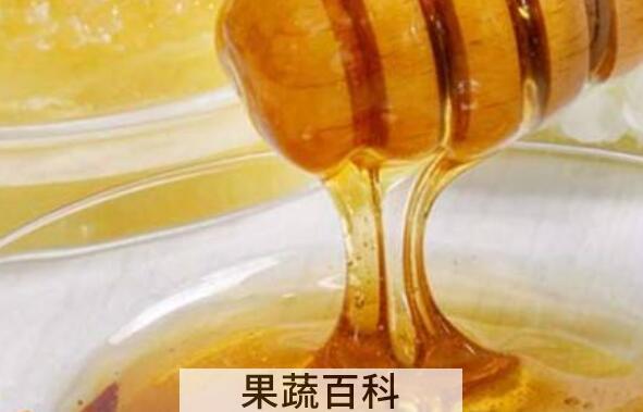 桂花蜜和桂花酱的区别 吃桂花蜜的好处