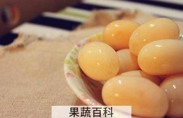 甲鱼蛋怎么吃 甲鱼蛋怎么做好吃