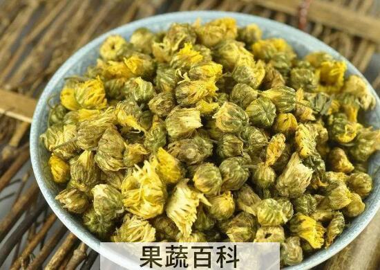 胎菊的功效与作用及禁忌