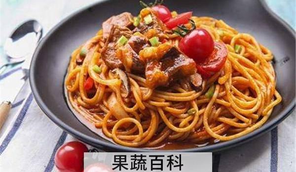 焖面多长时间熟