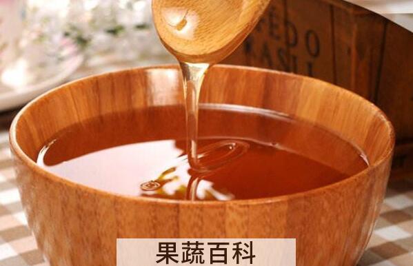 浓缩蜂蜜和非浓缩蜂蜜怎么区别 吃蜂蜜的好处