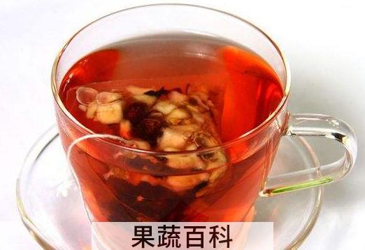 紫罗兰泡水喝的功效与作用