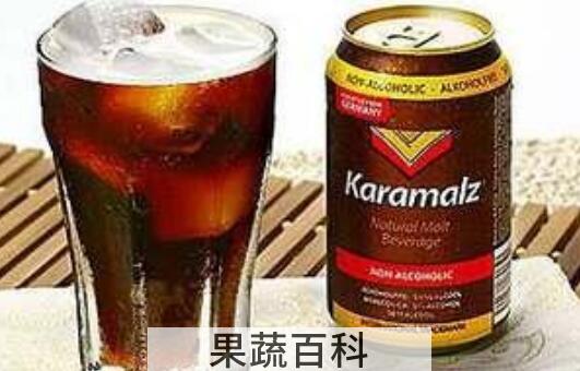 黑小麦汁的功效与作用