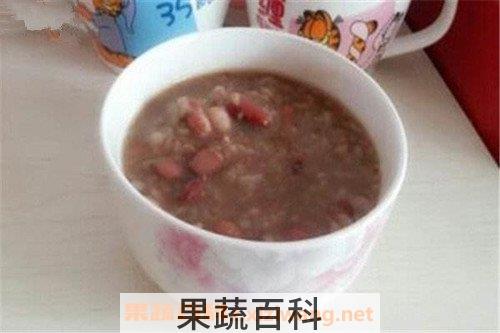 芸豆粥