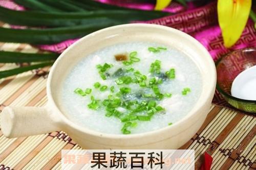 芸豆粥