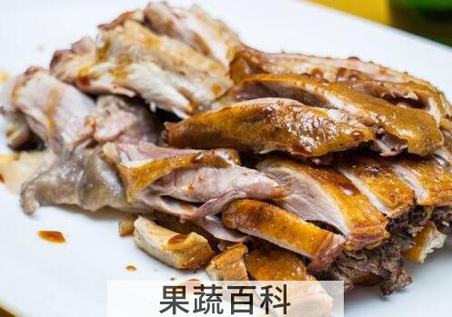 鸭油的功效和作用 鸭油的食用方法