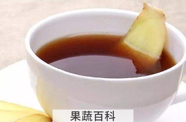 生姜蜂蜜水的功效与作用 生姜蜂蜜水的食用禁忌