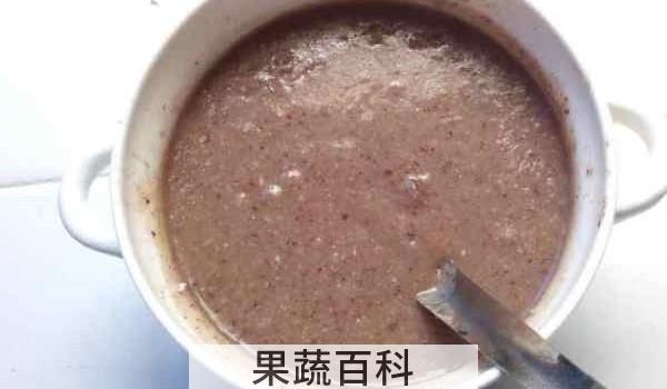 米糊是什么