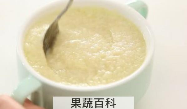 米糊是什么