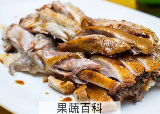 如何熬鸭油 熬出的鸭油有什么用途