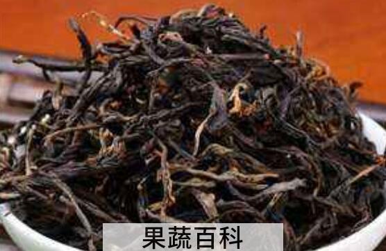 古树红茶的特点 古树红茶的功效