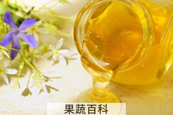 栗子花蜂蜜的功效与作用 吃栗子花蜂蜜的好处