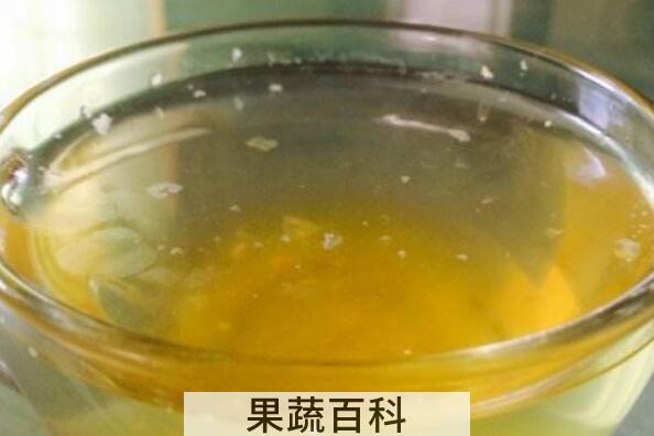 什么是百花蜂蜜 百花蜂蜜的功效与作用