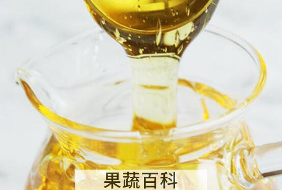冰糖糖浆和果糖糖浆的区别 冰糖糖浆的功效