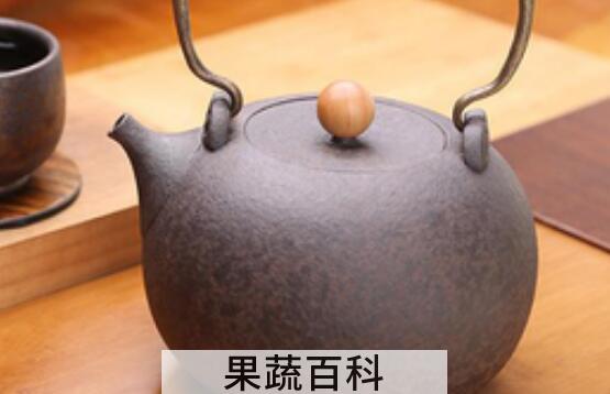 陶壶煮水的危害 陶壶烧水的危害