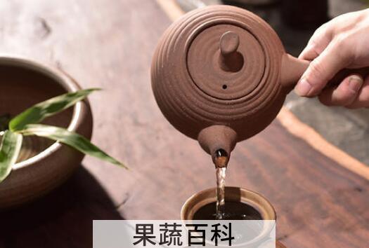 陶壶煮水的危害 陶壶烧水的危害