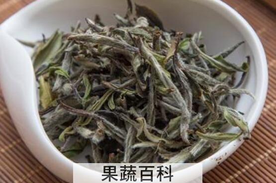 政和白茶怎么泡 政和白茶的正确冲泡方法