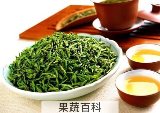 茶叶杀青和炒青的区别 茶叶的加工过程
