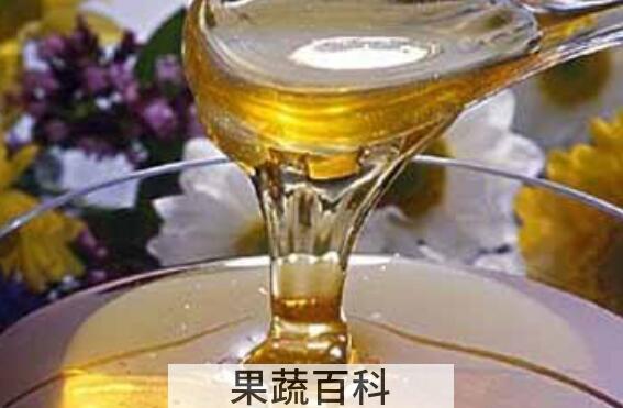 如何用蜂蜜祛斑 蜂蜜祛斑方法教程