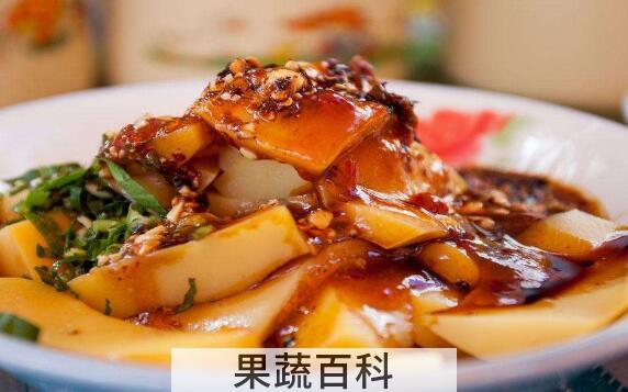 豌豆粉对身体的危害