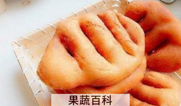 炸油饼怎么做又软又酥