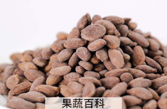 吊瓜子的功效与作用及食用方法
