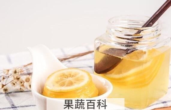 蜂蜜能美白吗 蜂蜜美白方法教程