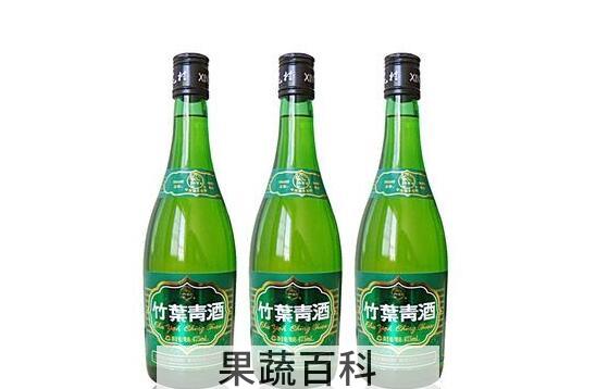 竹叶青和竹叶酒的区别 竹叶青的功效与作用