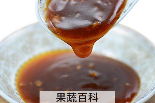 鲜露和蚝油的区别 鲜露的功效与作用