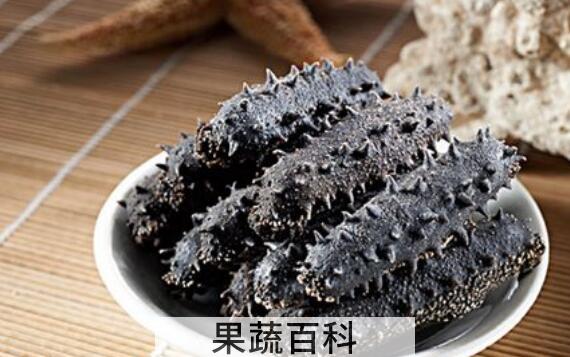 家庭如何泡发干海参 家庭发海参的正确方法