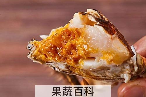 蟹膏