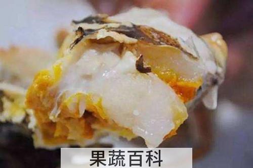 蟹膏