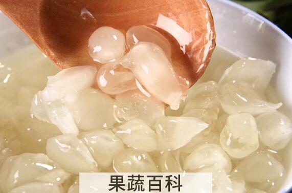 皂角米真假怎么分辨