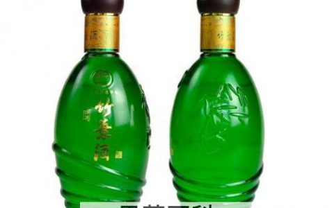 竹叶酒怎么做 竹叶酒的制作方法