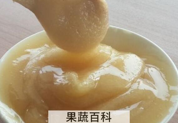 蜂蜜沉淀白色的是什么 蜂蜜为什么会结晶