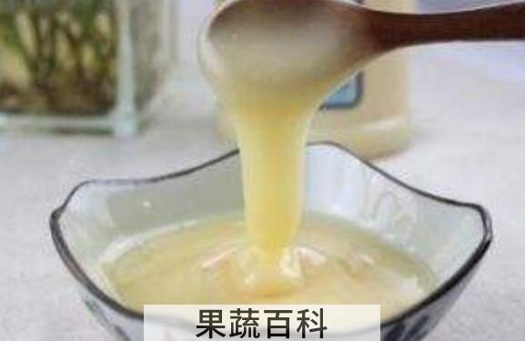 蜂蜜沉淀白色的是什么 蜂蜜为什么会结晶