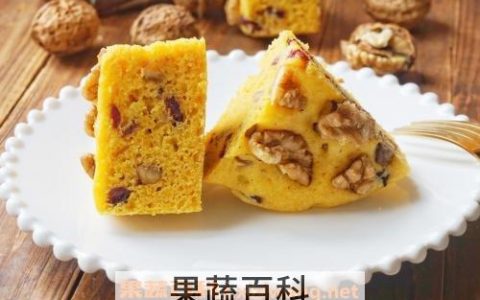 玉米面的营养价值及功效 吃玉米面的好处