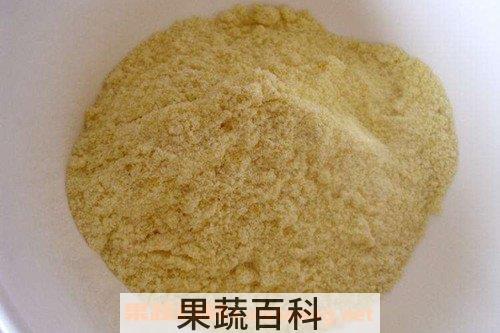 玉米面