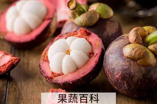 如何正确剥山竹 山竹太硬了怎么打开