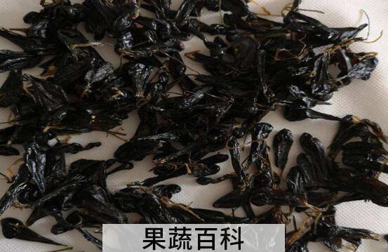 蛇胆茶的功效与作用