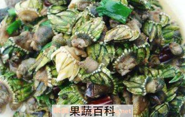 海佛手怎么吃 海佛手的食用方法