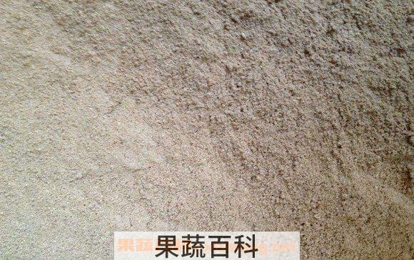 小米糠