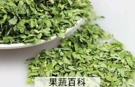 相思叶的功效与禁忌