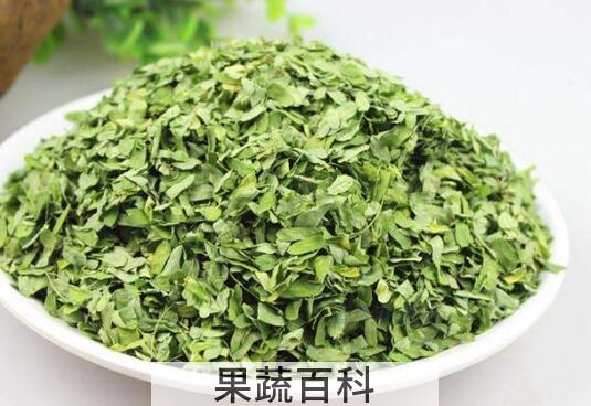 相思叶的功效与禁忌